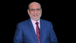 Lack of Information Creates Difficulties for Students: Yousaf Almas